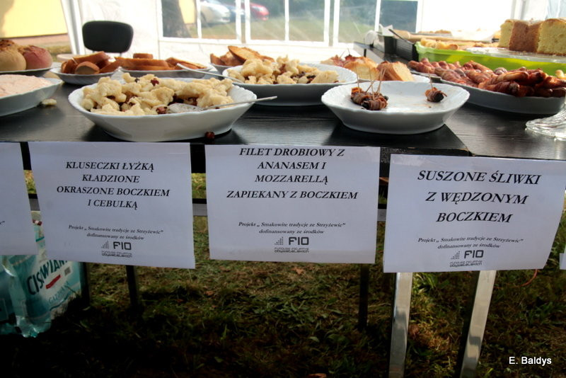 I Piknik im. gen. Tadeusza Pawlaczyka (zdjęcia)