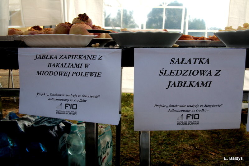 I Piknik im. gen. Tadeusza Pawlaczyka (zdjęcia)