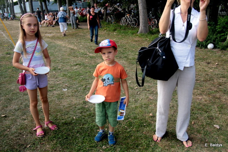 I Piknik im. gen. Tadeusza Pawlaczyka (zdjęcia)