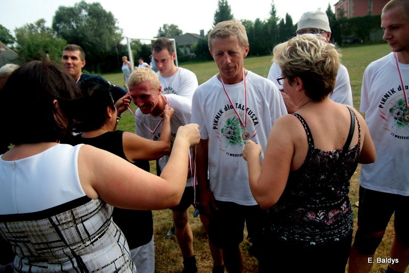 I Piknik im. gen. Tadeusza Pawlaczyka (zdjęcia)