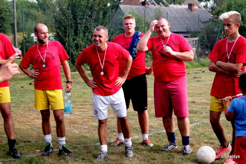 I Piknik im. gen. Tadeusza Pawlaczyka (zdjęcia)