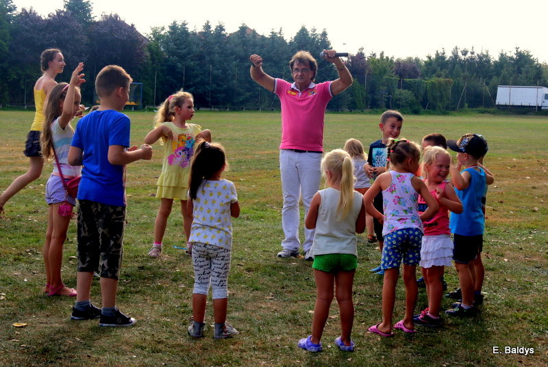 I Piknik im. gen. Tadeusza Pawlaczyka (zdjęcia)