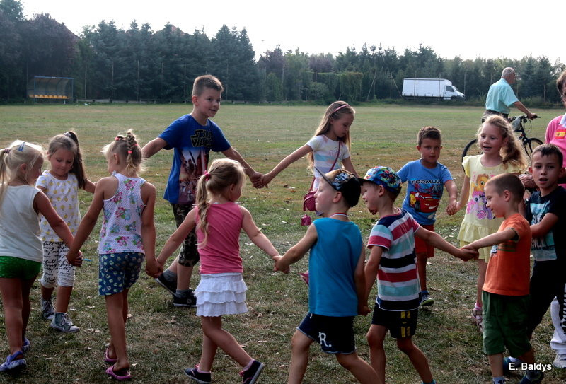 I Piknik im. gen. Tadeusza Pawlaczyka (zdjęcia)