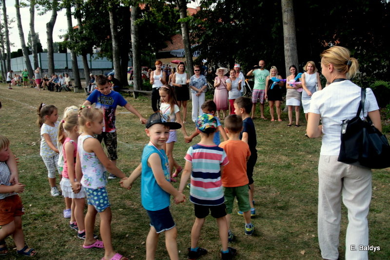 I Piknik im. gen. Tadeusza Pawlaczyka (zdjęcia)