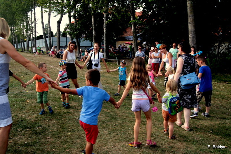 I Piknik im. gen. Tadeusza Pawlaczyka (zdjęcia)