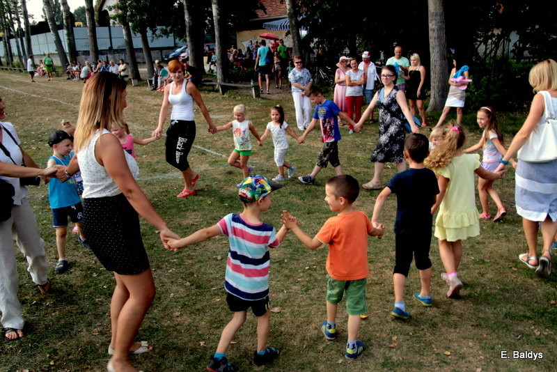 I Piknik im. gen. Tadeusza Pawlaczyka (zdjęcia)