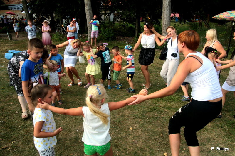 I Piknik im. gen. Tadeusza Pawlaczyka (zdjęcia)