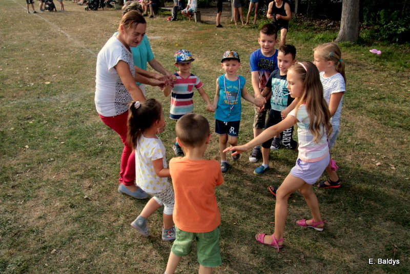 I Piknik im. gen. Tadeusza Pawlaczyka (zdjęcia)
