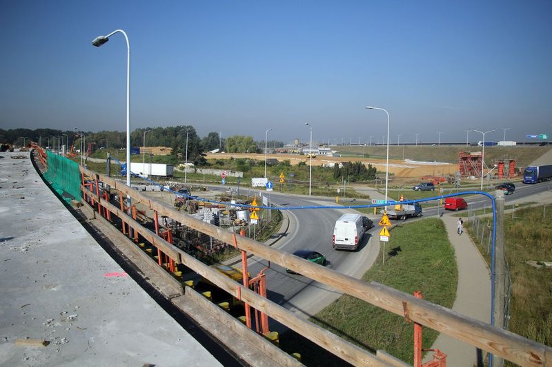 Tylko u nas: Leszno zbliża się do  Wrocławia