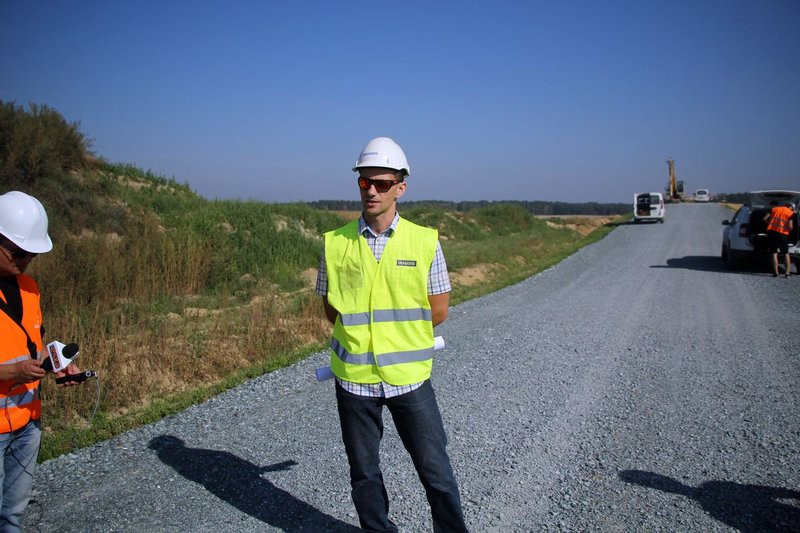 Tylko u nas: Leszno zbliża się do  Wrocławia