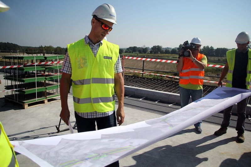 Tylko u nas: Leszno zbliża się do  Wrocławia
