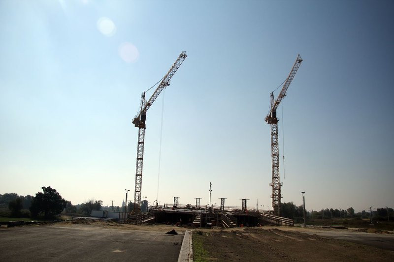 Tylko u nas: Leszno zbliża się do  Wrocławia