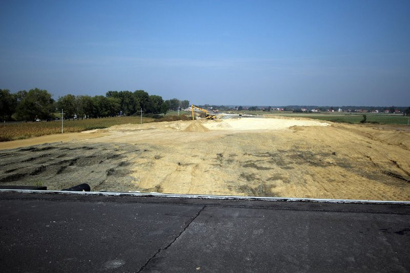 Tylko u nas: Leszno zbliża się do  Wrocławia
