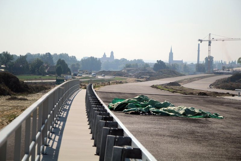 Tylko u nas: Leszno zbliża się do  Wrocławia