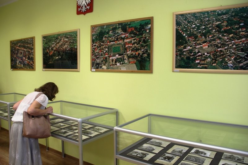 Ciekawa wystawa w Archiwum (zdjęcia)