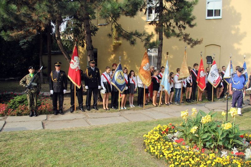 Trwa pamięć o sowieckiej napaści na Polskę (dźwięk i zdjęcia)