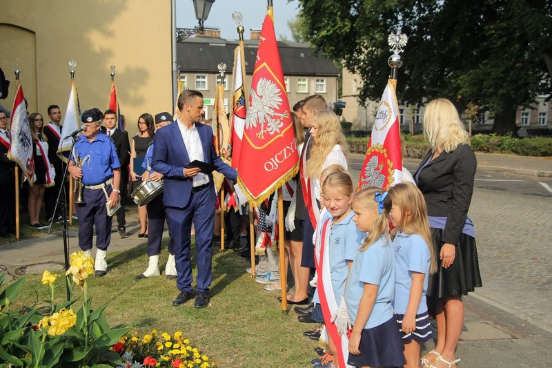 Trwa pamięć o sowieckiej napaści na Polskę (dźwięk i zdjęcia)