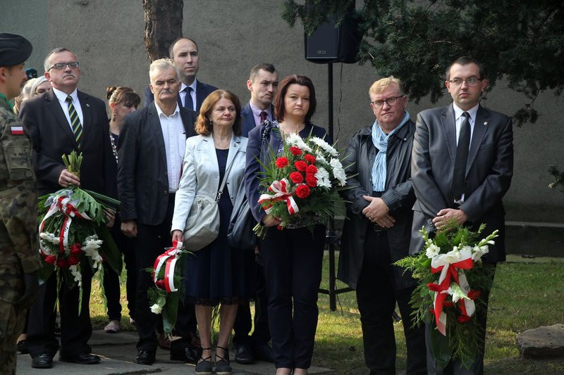 Trwa pamięć o sowieckiej napaści na Polskę (dźwięk i zdjęcia)