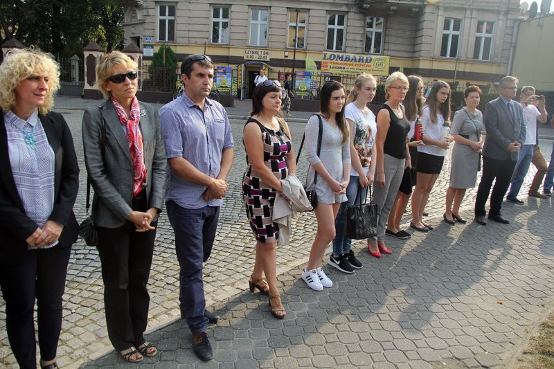 Trwa pamięć o sowieckiej napaści na Polskę (dźwięk i zdjęcia)