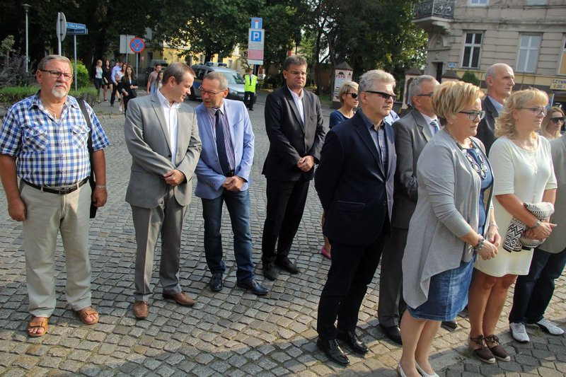 Trwa pamięć o sowieckiej napaści na Polskę (dźwięk i zdjęcia)