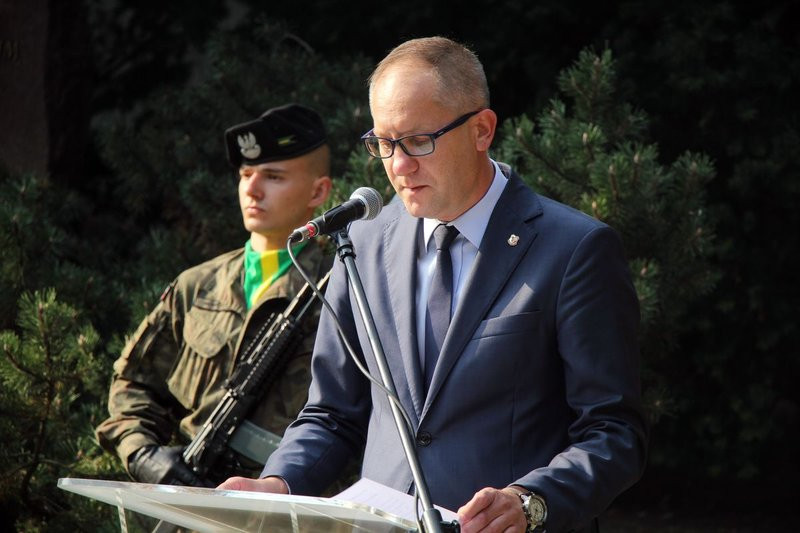 Trwa pamięć o sowieckiej napaści na Polskę (dźwięk i zdjęcia)