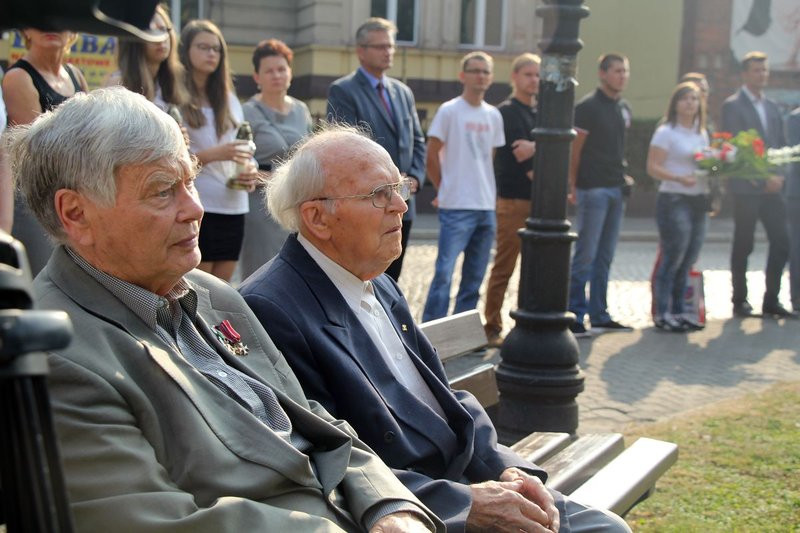 Trwa pamięć o sowieckiej napaści na Polskę (dźwięk i zdjęcia)
