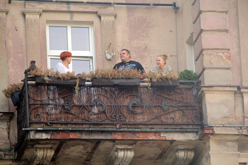 Trwa pamięć o sowieckiej napaści na Polskę (dźwięk i zdjęcia)