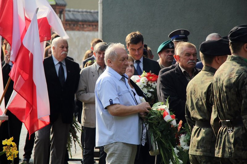 Trwa pamięć o sowieckiej napaści na Polskę (dźwięk i zdjęcia)