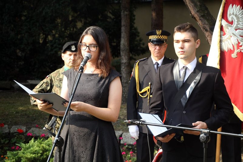 Trwa pamięć o sowieckiej napaści na Polskę (dźwięk i zdjęcia)