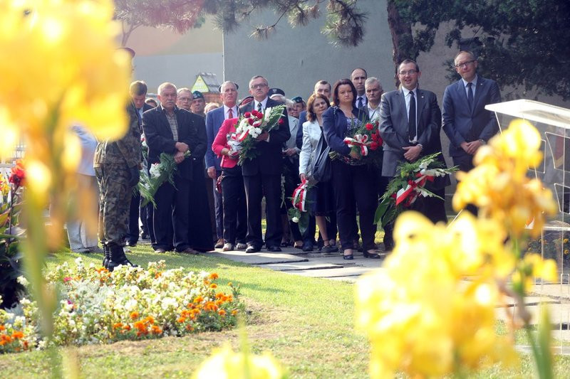 Trwa pamięć o sowieckiej napaści na Polskę (dźwięk i zdjęcia)