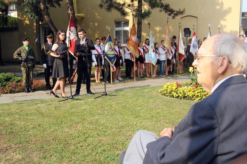 Trwa pamięć o sowieckiej napaści na Polskę (dźwięk i zdjęcia)