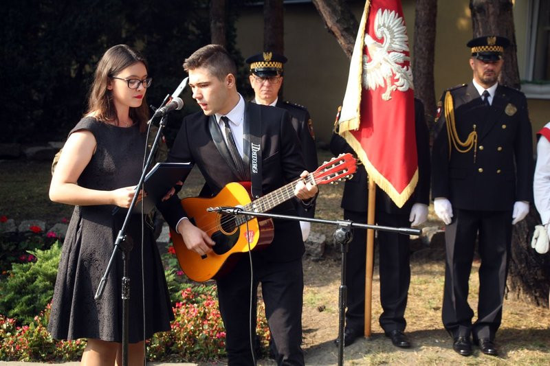 Trwa pamięć o sowieckiej napaści na Polskę (dźwięk i zdjęcia)