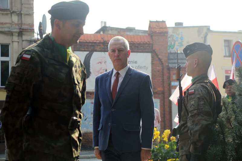 Trwa pamięć o sowieckiej napaści na Polskę (dźwięk i zdjęcia)