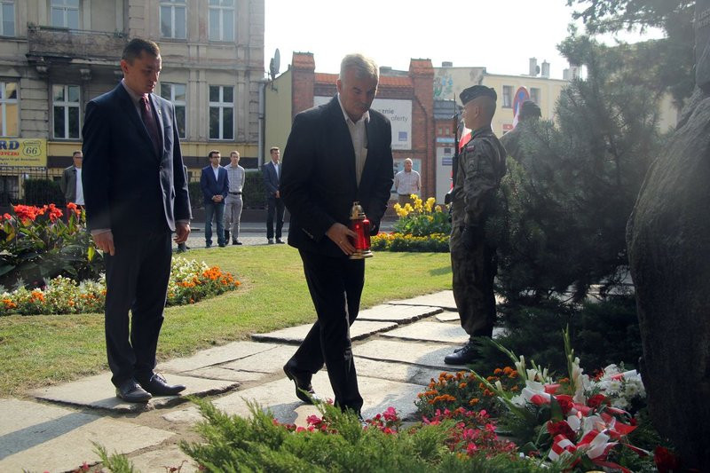 Trwa pamięć o sowieckiej napaści na Polskę (dźwięk i zdjęcia)