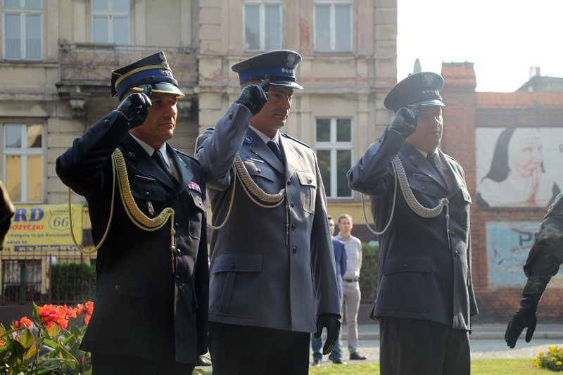 Trwa pamięć o sowieckiej napaści na Polskę (dźwięk i zdjęcia)
