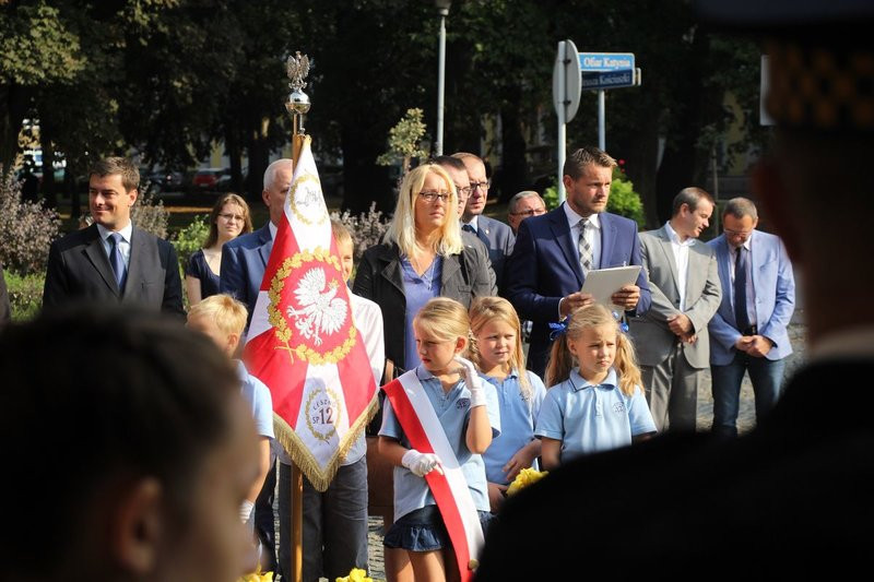 Trwa pamięć o sowieckiej napaści na Polskę (dźwięk i zdjęcia)