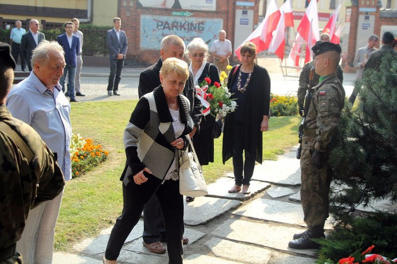 Trwa pamięć o sowieckiej napaści na Polskę (dźwięk i zdjęcia)