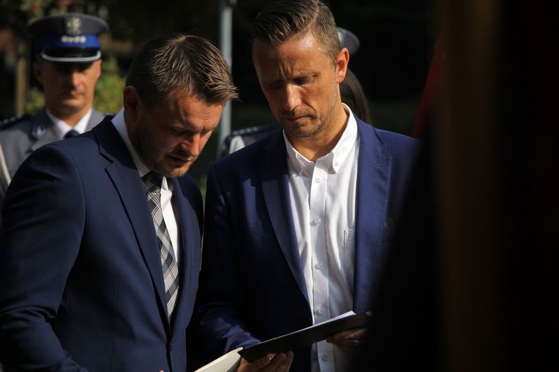 Trwa pamięć o sowieckiej napaści na Polskę (dźwięk i zdjęcia)