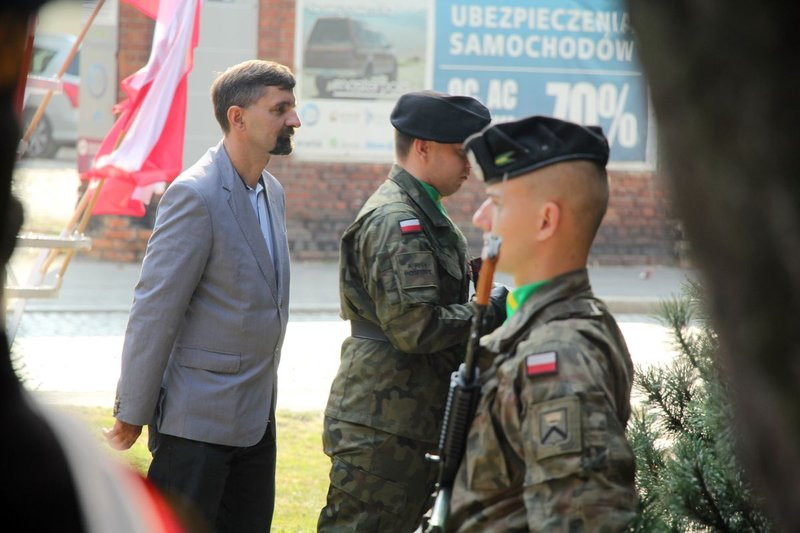 Trwa pamięć o sowieckiej napaści na Polskę (dźwięk i zdjęcia)