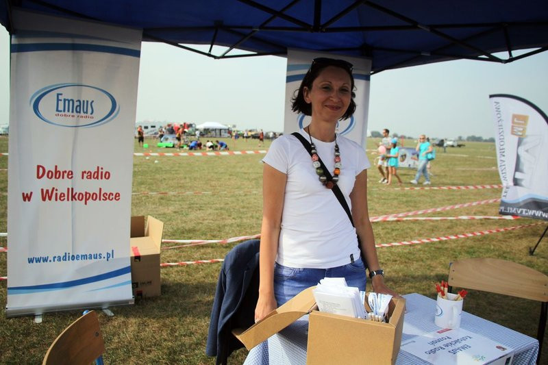 Warto pojechać na lotnisko (zdjęcia)