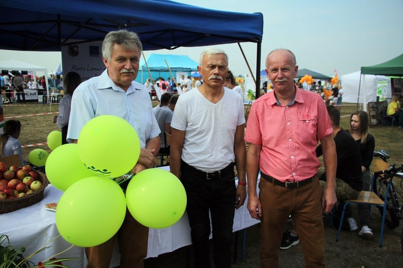 Warto pojechać na lotnisko (zdjęcia)