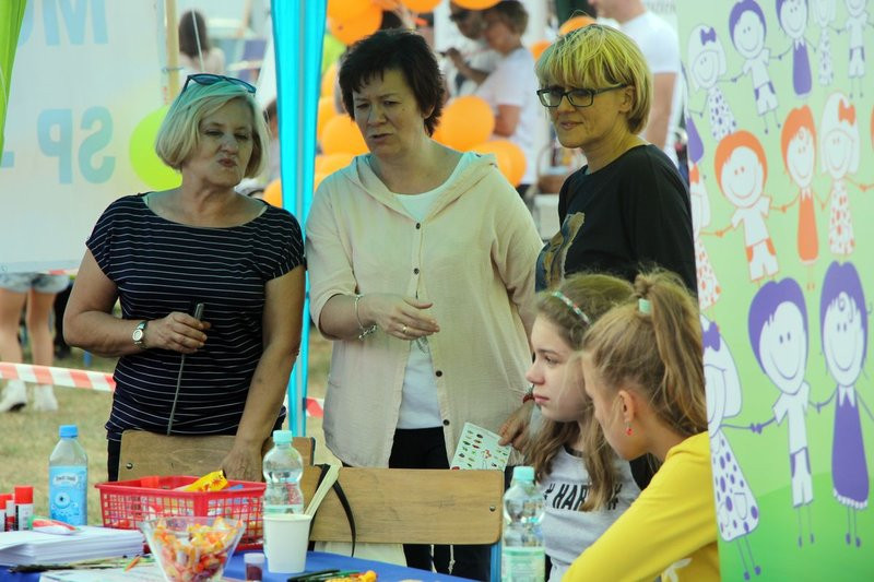Warto pojechać na lotnisko (zdjęcia)