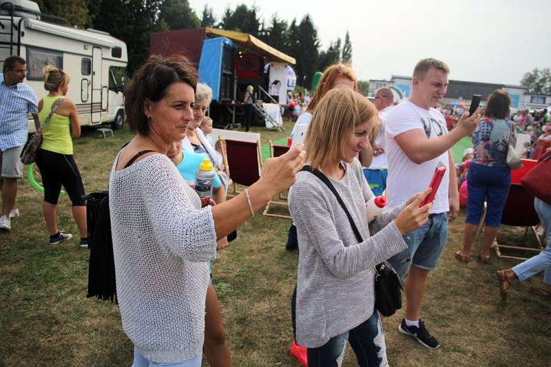 Warto pojechać na lotnisko (zdjęcia)