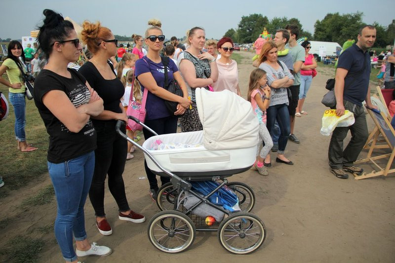 Warto pojechać na lotnisko (zdjęcia)