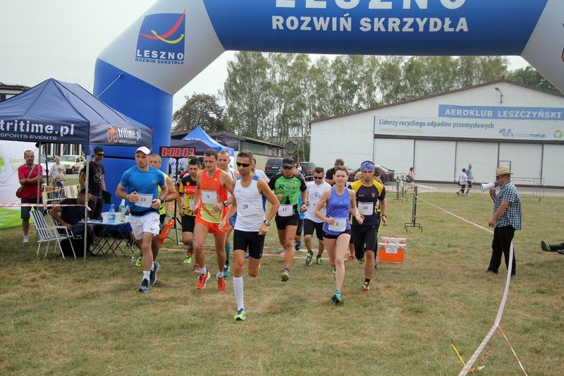 Warto pojechać na lotnisko (zdjęcia)