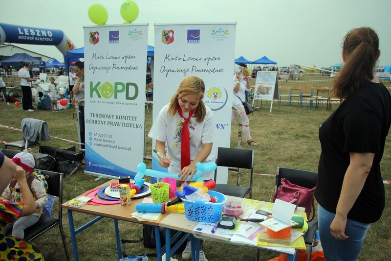 Warto pojechać na lotnisko (zdjęcia)