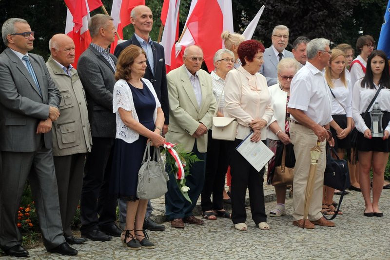 Pamięci tych, co przepadli na Syberii (zdjęcia)