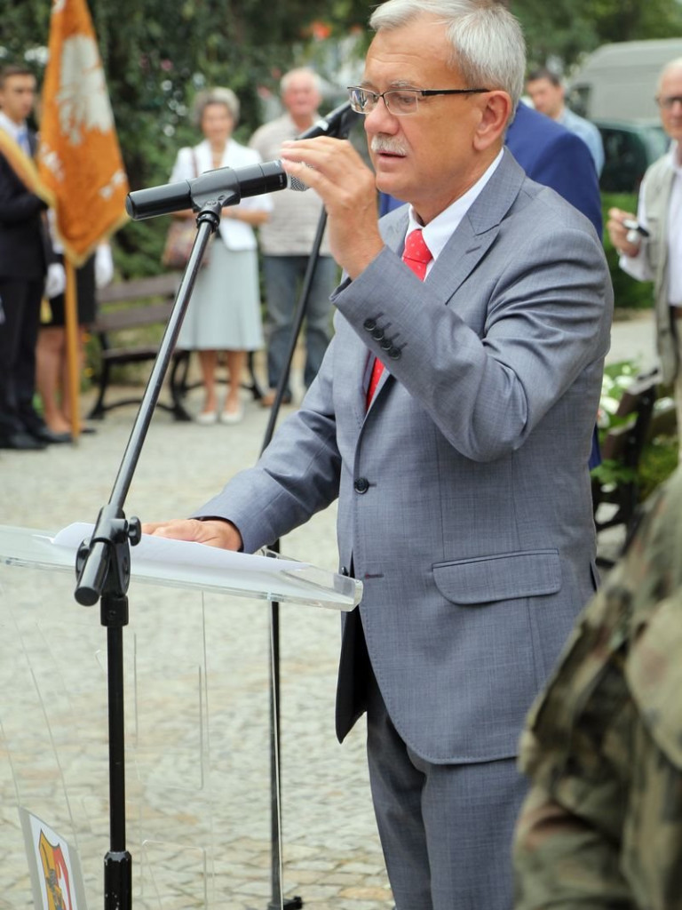 Pamięci tych, co przepadli na Syberii (zdjęcia)