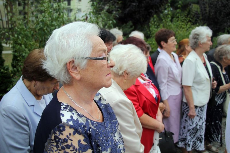 Pamięci tych, co przepadli na Syberii (zdjęcia)
