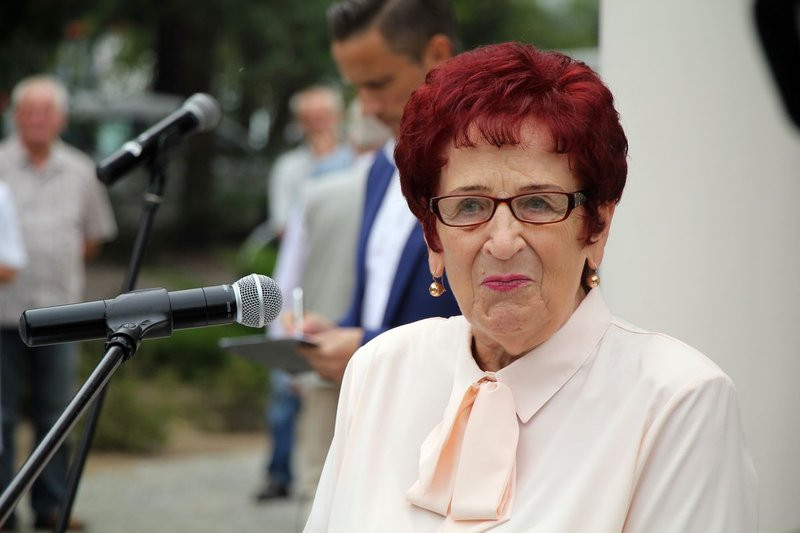 Pamięci tych, co przepadli na Syberii (zdjęcia)